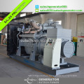 Generador diesel 640kw / 800kva con el motor BRITÁNICO 4006-23TAG3A